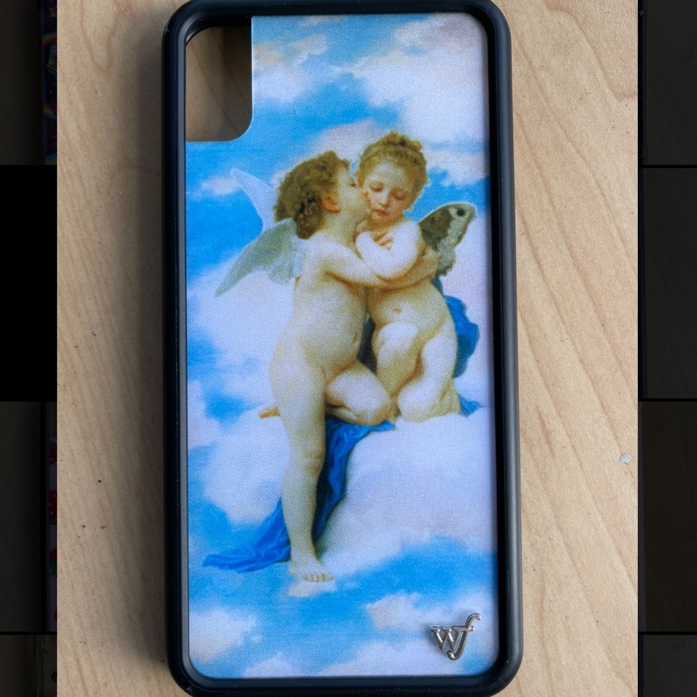 Wildflower Angels Case